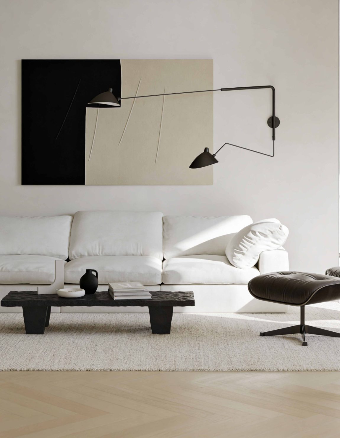 Apartment 16 city retreat
