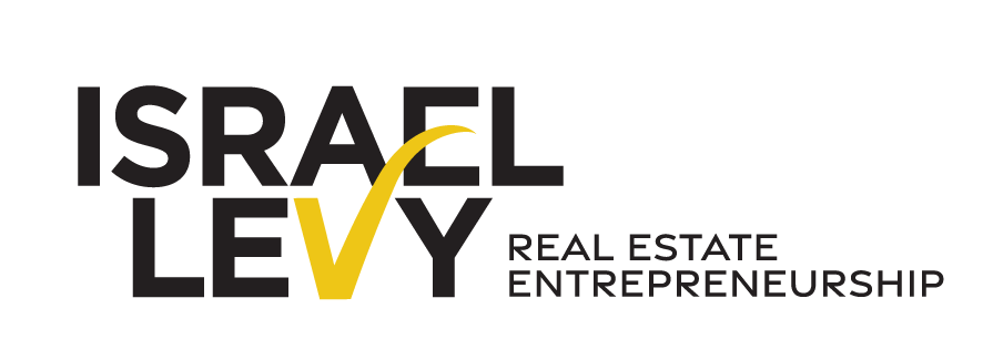 Israel Levy — Real Estate Entrepreneurship