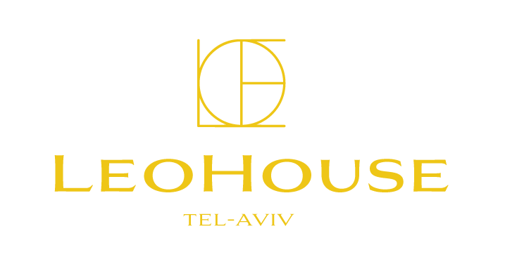 Leo House Tel Aviv